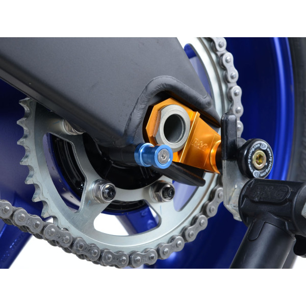 R&G M6 PADDOCK STAND BOBBINS